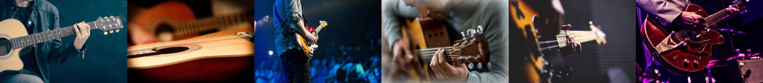 Gitarre – Westerstede 